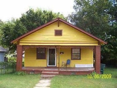 1823 Bishop St, Little Rock, AR, 72202