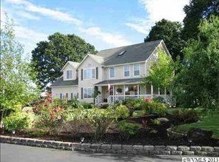 3410 Valley Creek Rd NW, Salem, OR 97304