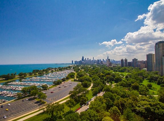 5th image of 2800 N Lake Shore Dr APT 2310