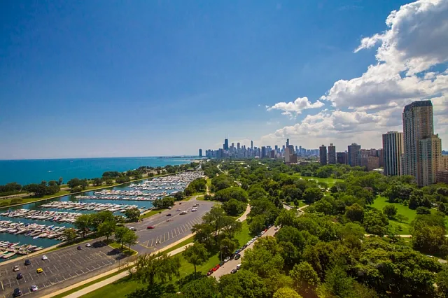 2800 N Lake Shore Dr #2310 — Photo 5