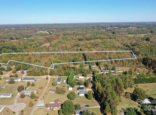 0 E State Highway 152, Rockwell, NC 28138