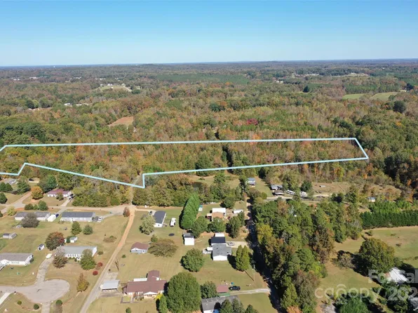 0 E State Highway 152, Rockwell, NC 28138