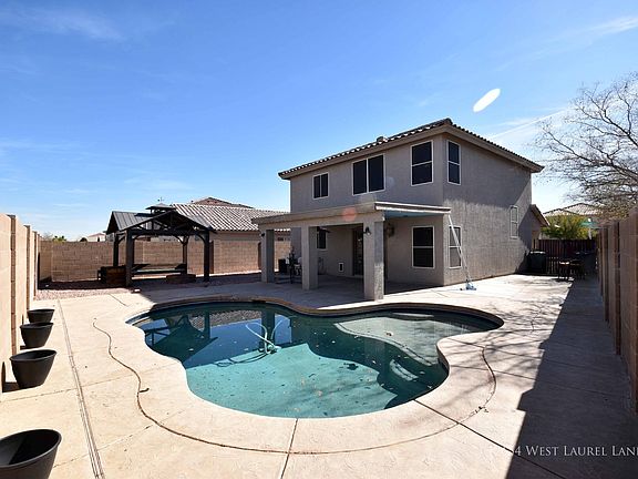 2nd image of 12654 W Laurel Ln