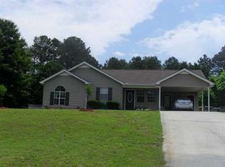 251 Buck Blvd SE, Calhoun, GA 30701