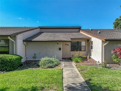 2025 Sylvester Rd UNIT P4, Lakeland, FL, 33803