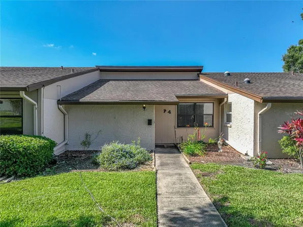 2025 Sylvester Rd Unit P4, Lakeland, FL 33803