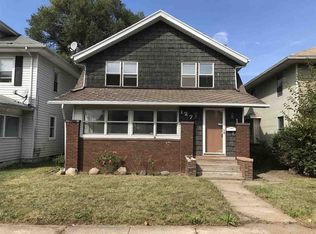 127 E Victoria St, South Bend, IN