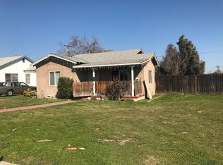 401 N G St, Madera, CA 93637
