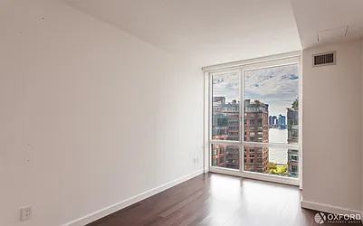 Rented by Oxford Property Group