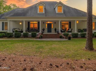 29 Gables Rd, New Bern, NC 28562