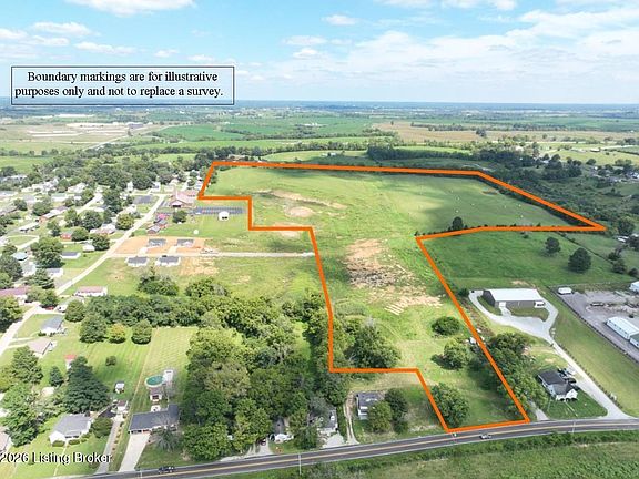 2nd image of 0 Temple Dr