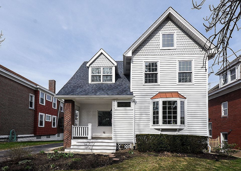 Updated Farmhouse