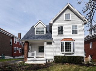 312 Lavina Ave, Pittsburgh, PA 15216