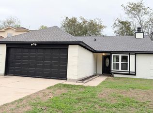 24202 Landing Way Dr, Spring, TX 77373