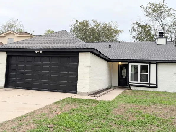 24202 Landing Way Dr, Spring, TX 77373