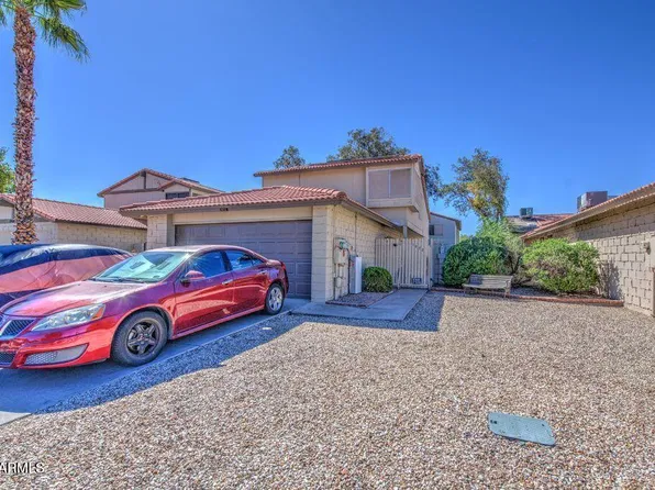 1972 N LEXINGTON Drive, Chandler, AZ 85224