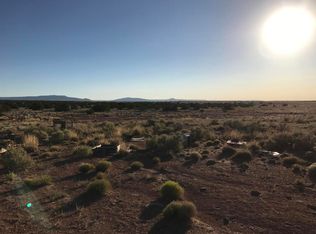 7674 Ghost Rider Trl, Winslow, AZ 86047