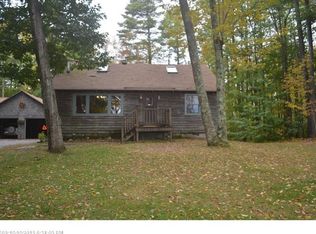 96 Swett Rd, Windham, ME 04062