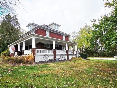 3078 Menoher Blvd, Johnstown, PA, 15905