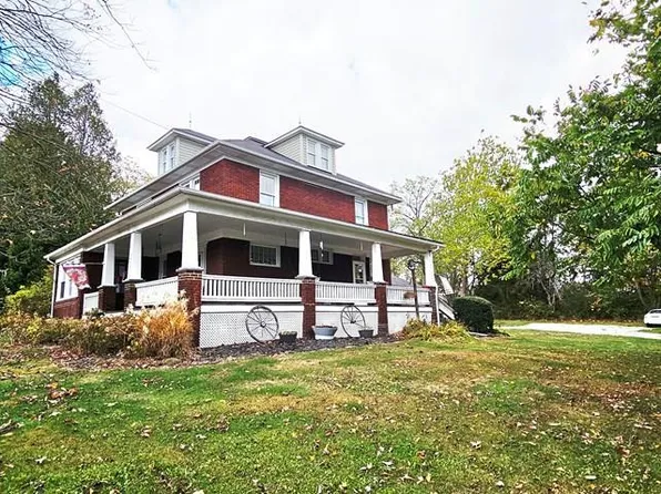 3078 Menoher Blvd, Johnstown, PA 15905