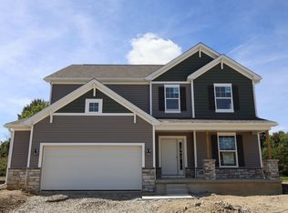 1690 Kenneth Dr, Delaware, OH 43015