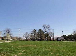 Peach Orchard Rd, Bentonville, AR 72712