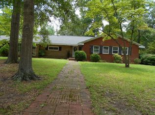 400 17th St, Scotland Neck, NC 27874