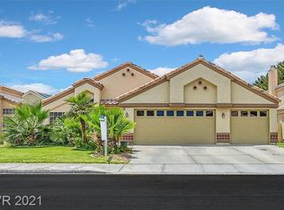 289 Pear Tree Cir, Henderson, NV 89014