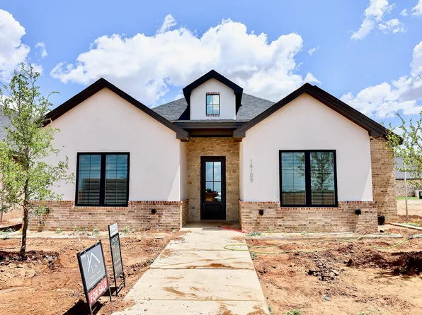14105 Utica Ave, Lubbock, TX 79424