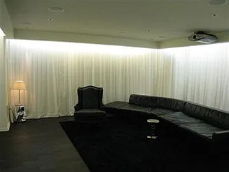 Rented by R New York