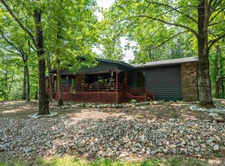 1 Berga Cir, Hot Springs, AR 71909