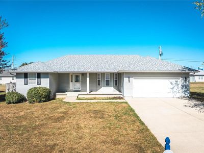 1233 Howard Dr, Lebanon, MO, 65536