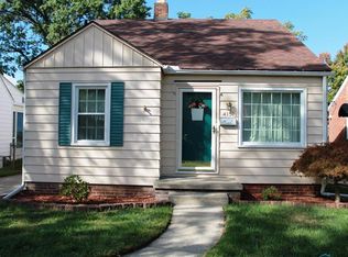 4151 Grantley Rd, Toledo, OH 43613