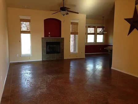 Cul-de-sac Home + Edmond Schools + 4 bedrooms — Photo 3
