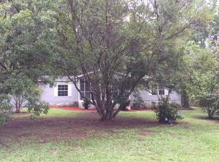2153 Pineland Dr, Tallahassee, FL 32317