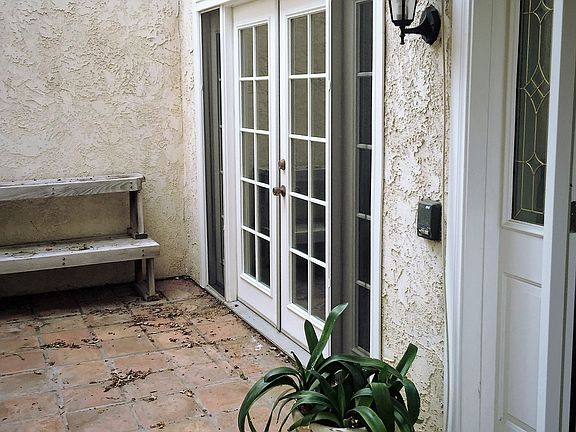 french doors