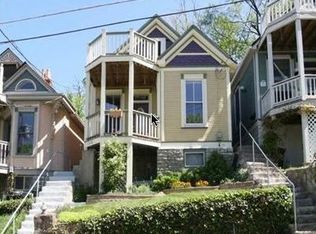 3718 Stevens Pl, Cincinnati, OH 45226