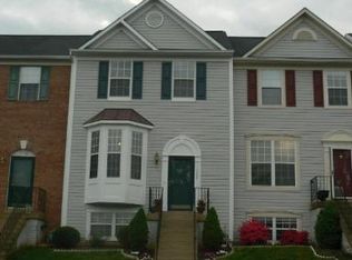 15726 Lansdale Pl, Dumfries, VA 22025