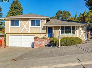 3415 Fleetwood Dr, Richmond, CA