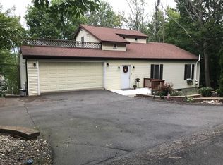 421 Highland Ave, Clarks Summit, PA 18411