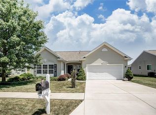 4120 King Bird Ln, Miamisburg, OH 45342