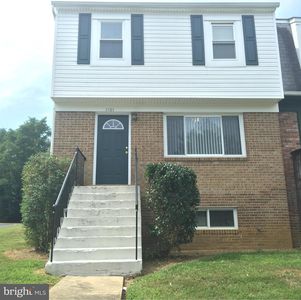 1101 Thomas Jefferson Pl, Fredericksburg, VA, 22405