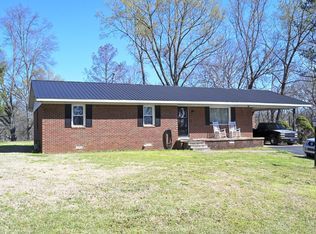 2810 Upper Finley Rd, Dyersburg, TN 38024