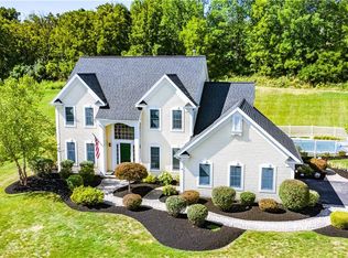 3596 E Ridge Run, Canandaigua, NY 14424