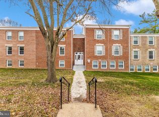 828 Quince Orchard Blvd #20, Gaithersburg, MD 20878