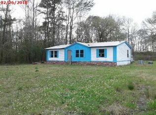 1109 Aubrey Ozenne Rd, Broussard, LA 70518