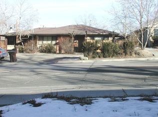 780 30th St, Boulder, CO 80303