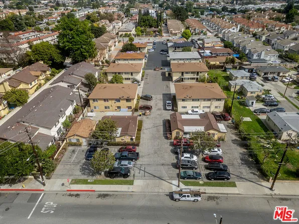 3512 La Madera Ave, El Monte, CA 91732