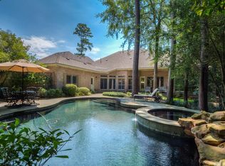 11 E Thymewood Pl, Spring, TX 77382