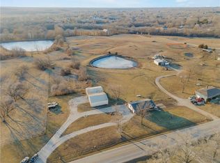 17504 State Route 33, Holt, MO 64048